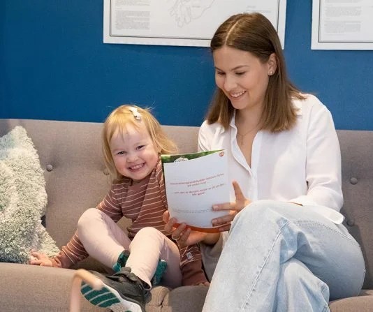 Mottagning Uppsala Vaccinationsmottagning Uppsala